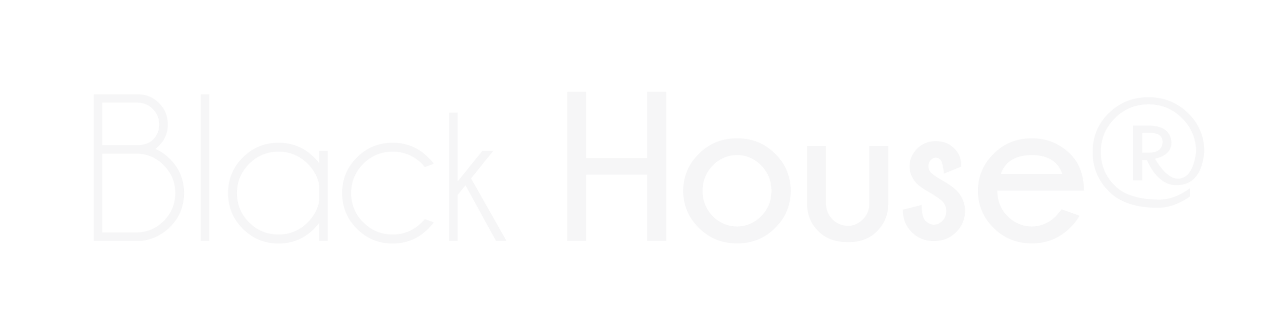 Black House Studio